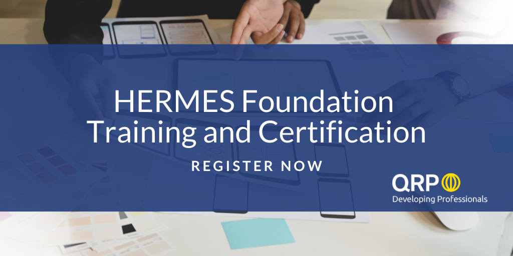  hermes foundation training certification