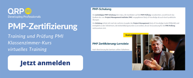 PMI-PMP-Zertifizierung-PMP-Certification