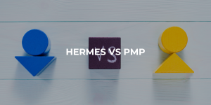 HERMES vs PMP