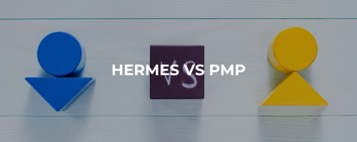 HERMES VS PMP