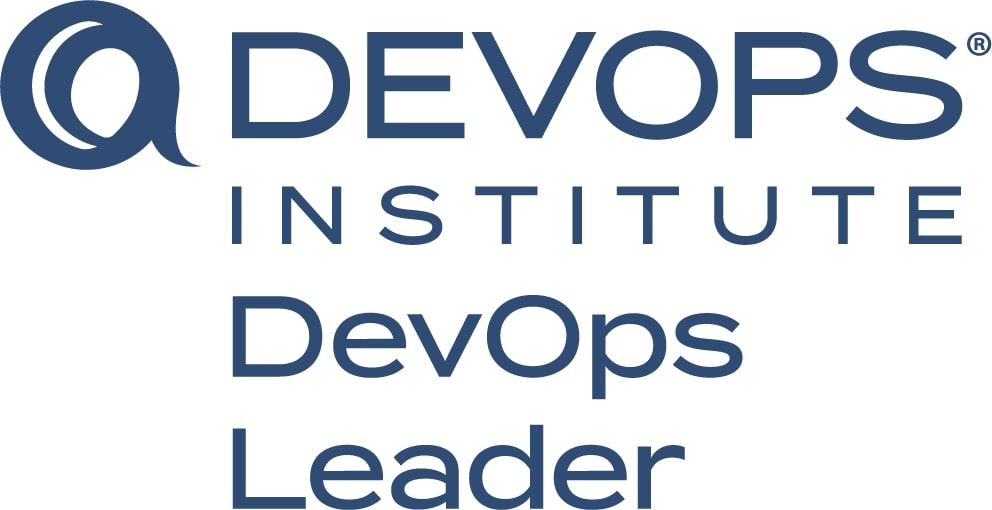 DevOps Institute Leader course and certification