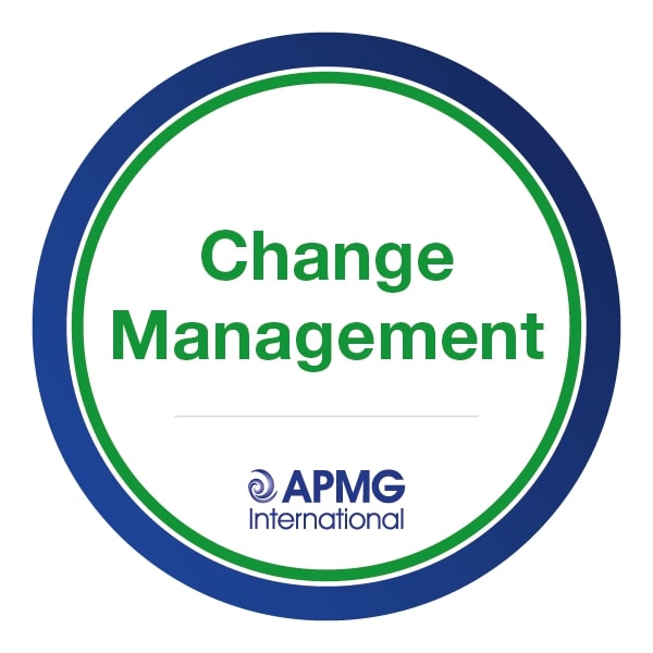 Change Management Practitioner-Zertifizierung